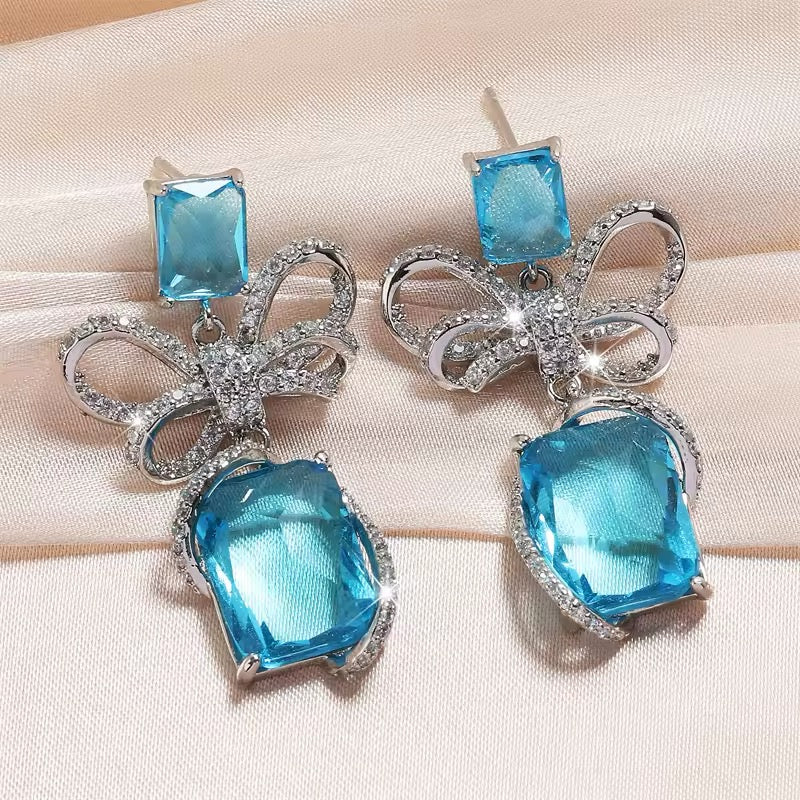 Ceres earrings