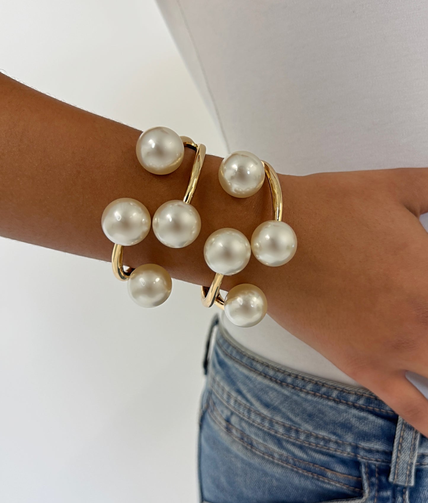 Aria Bangle