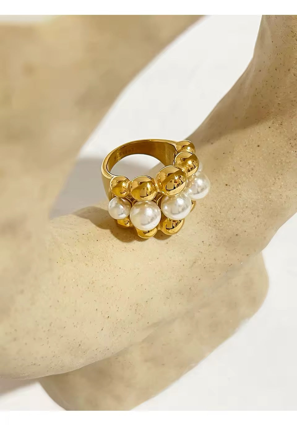 Fauna Ring
