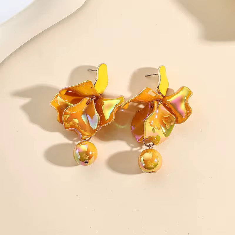 Calypsa Earrings