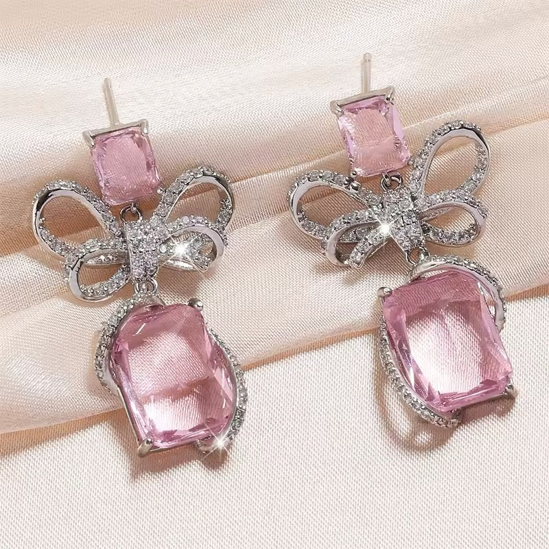 Ceres earrings