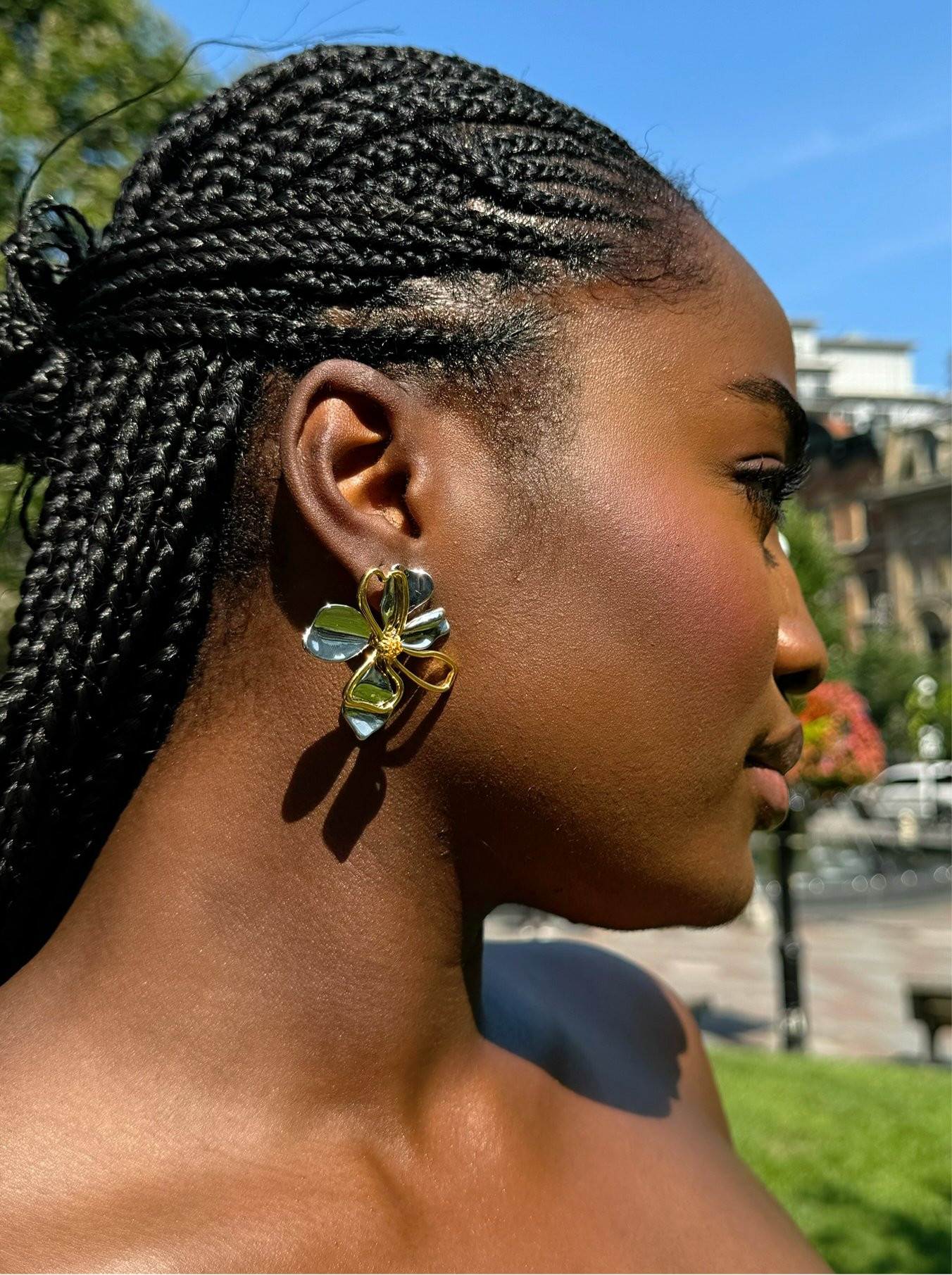 Anaisa earrings