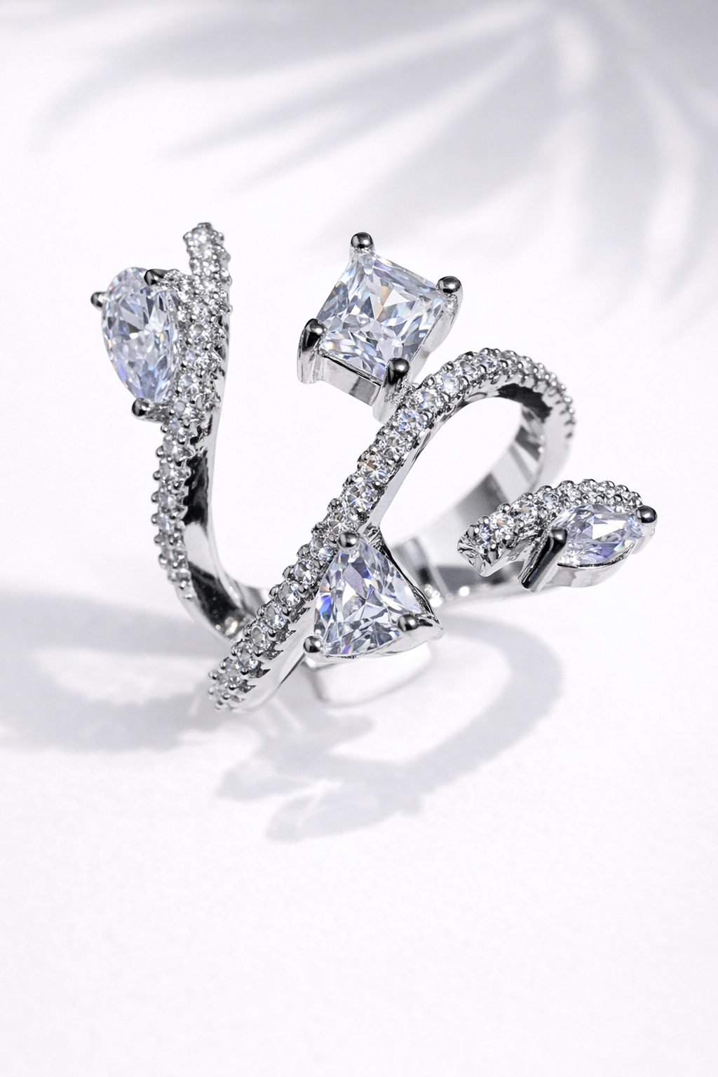 Ovia Ring