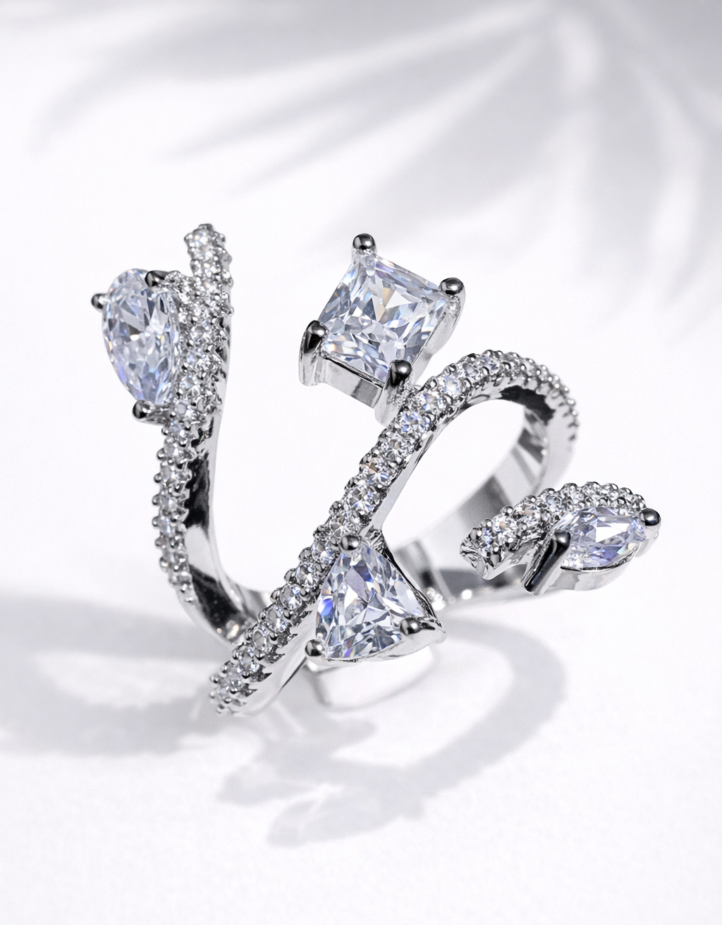 Ovia Ring