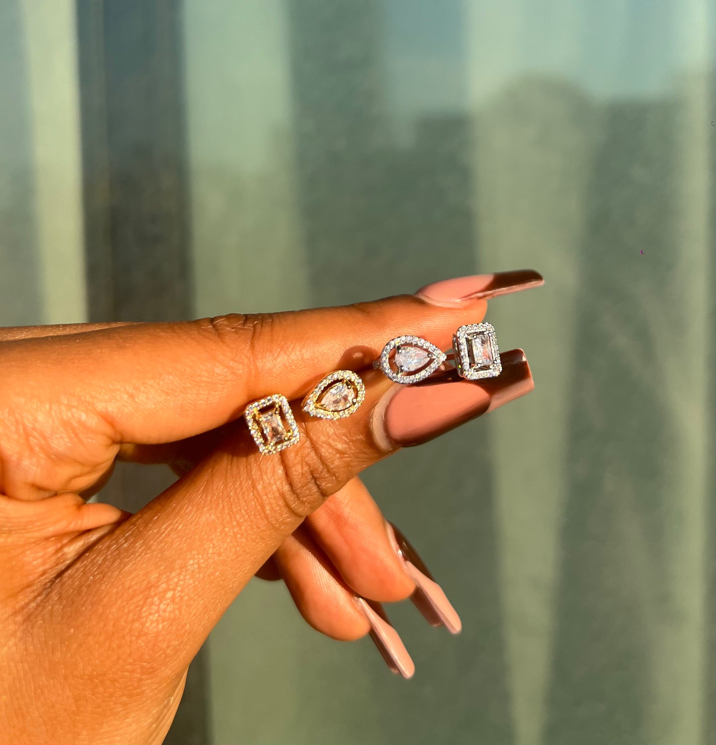 Dalia Ring