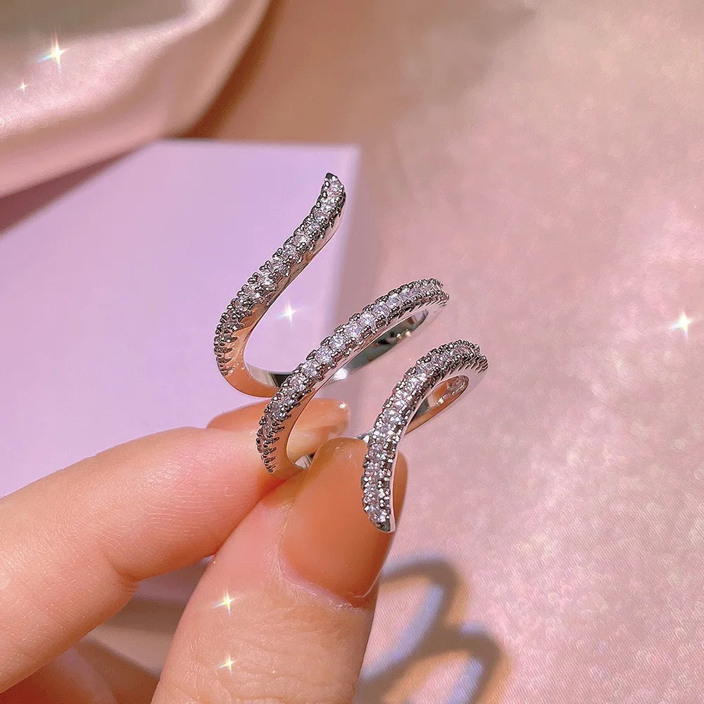 Nefertiti Ring