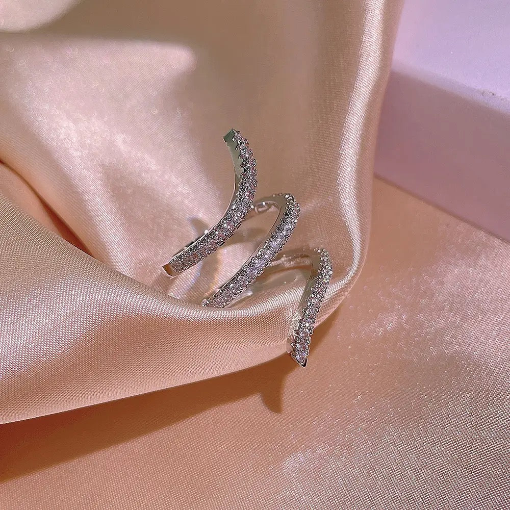 Nefertiti Ring