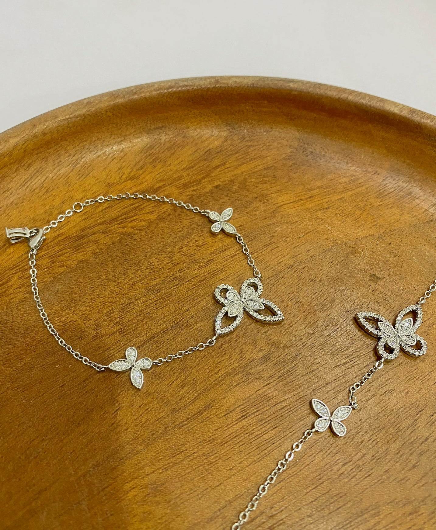 TinkerBell Bracelet