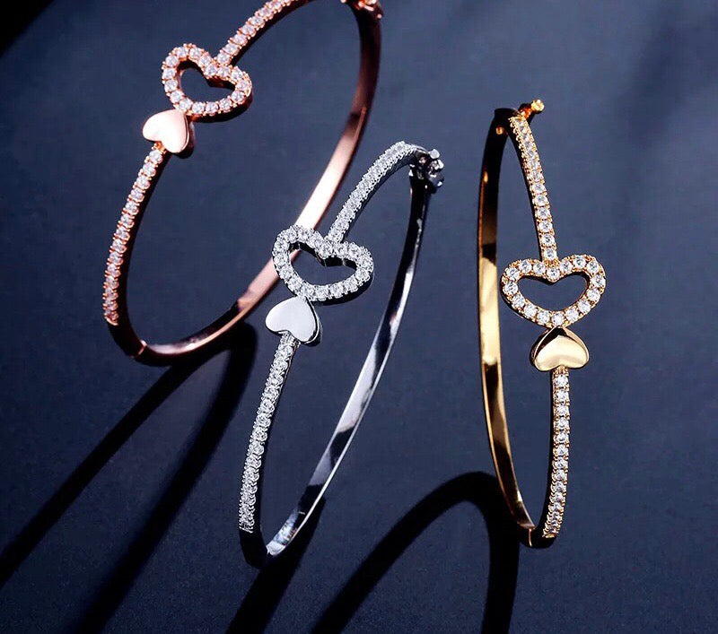 Sweetheart Bracelet