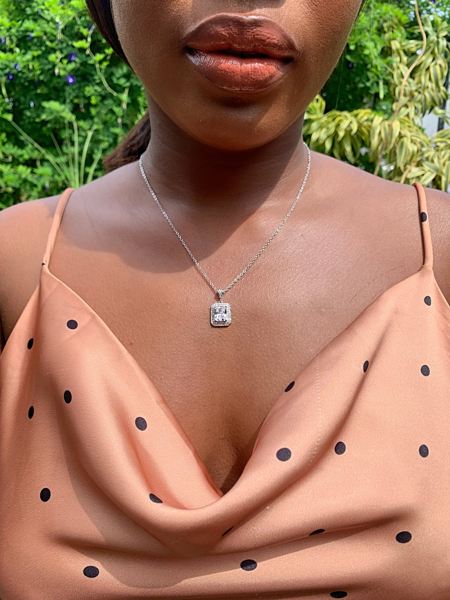 Nyx Necklace