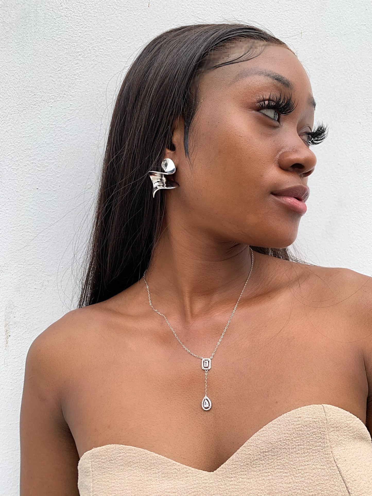 Twirl Earrings
