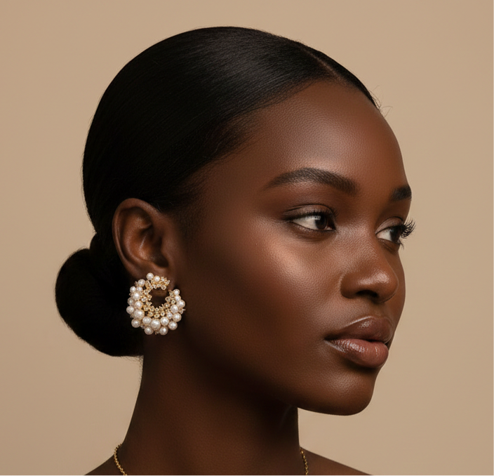 Coco earrings