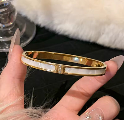 Golden Bracelets