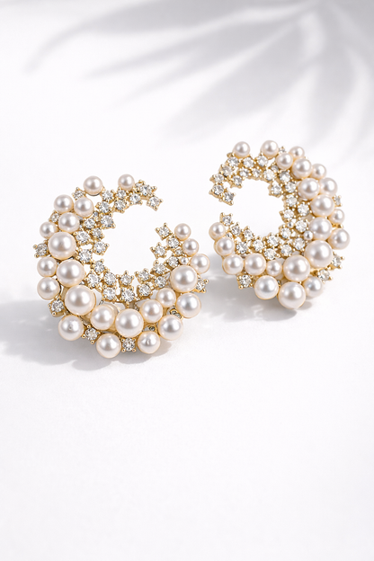 Coco earrings
