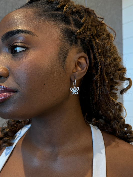 Mariposa Earrings