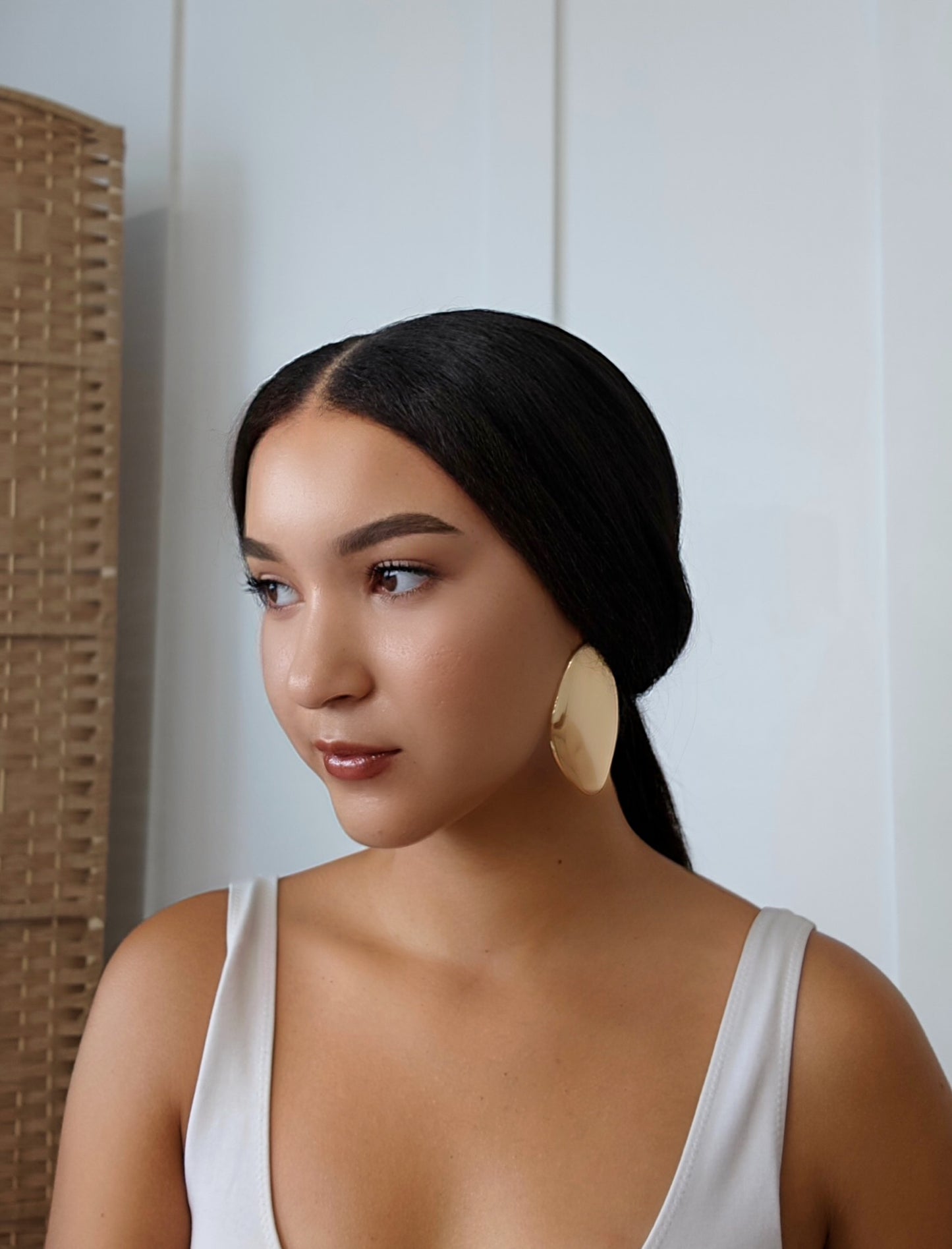 Oriana Earrings