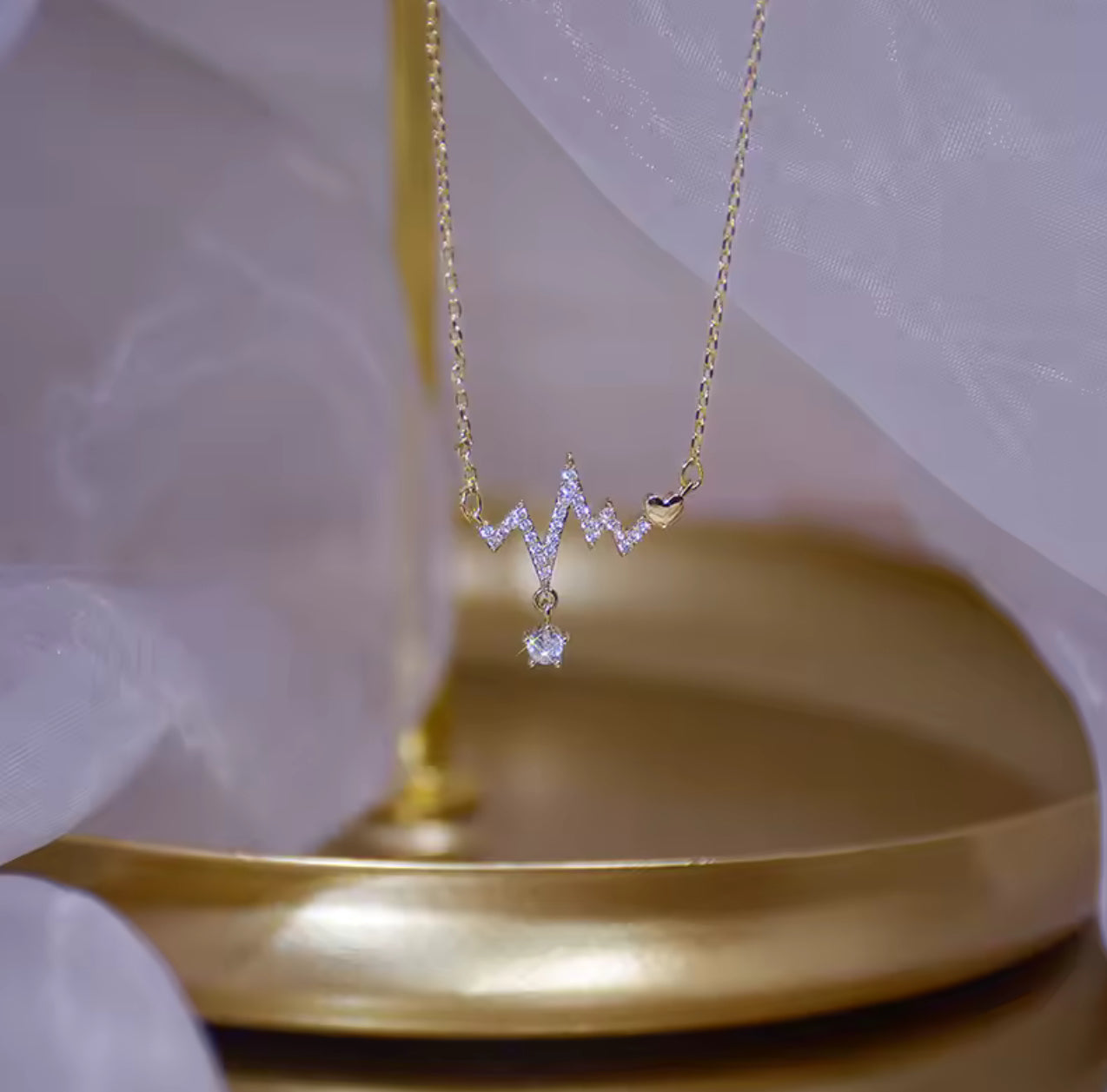 Eira Necklace