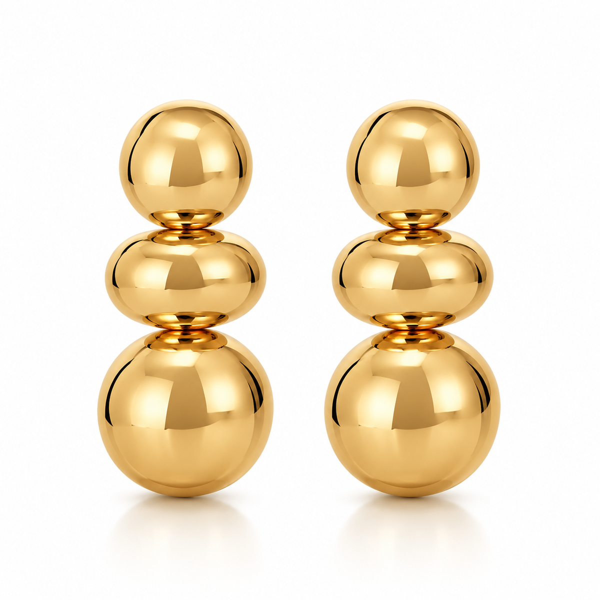 Golden Dangle