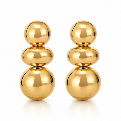 Golden Dangle