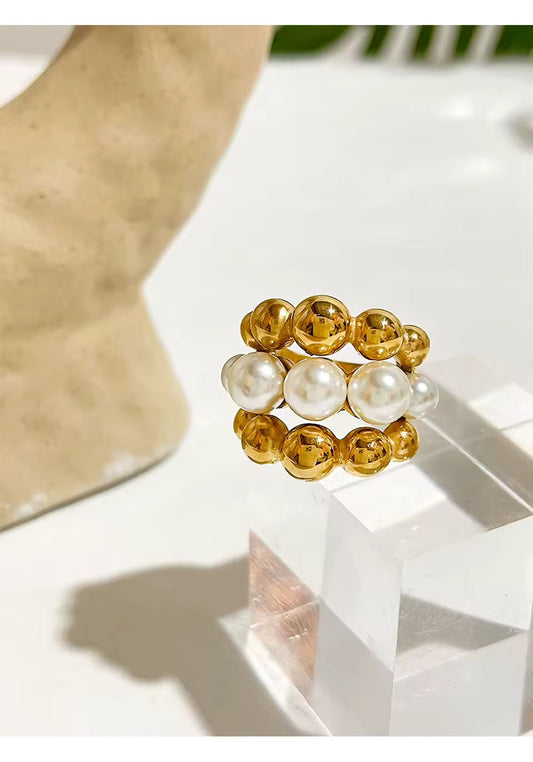 Fauna Ring