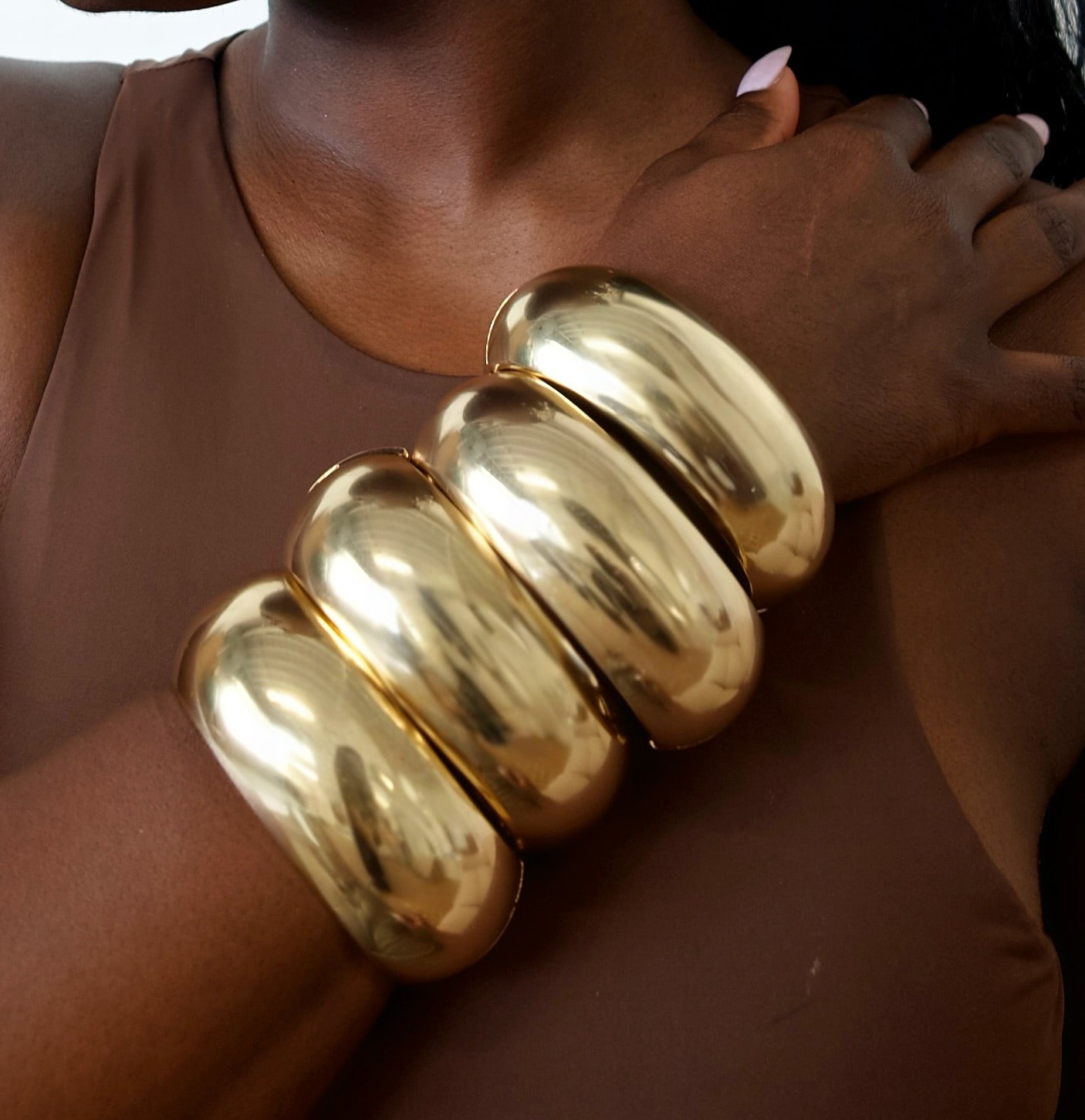 Aine Bangles