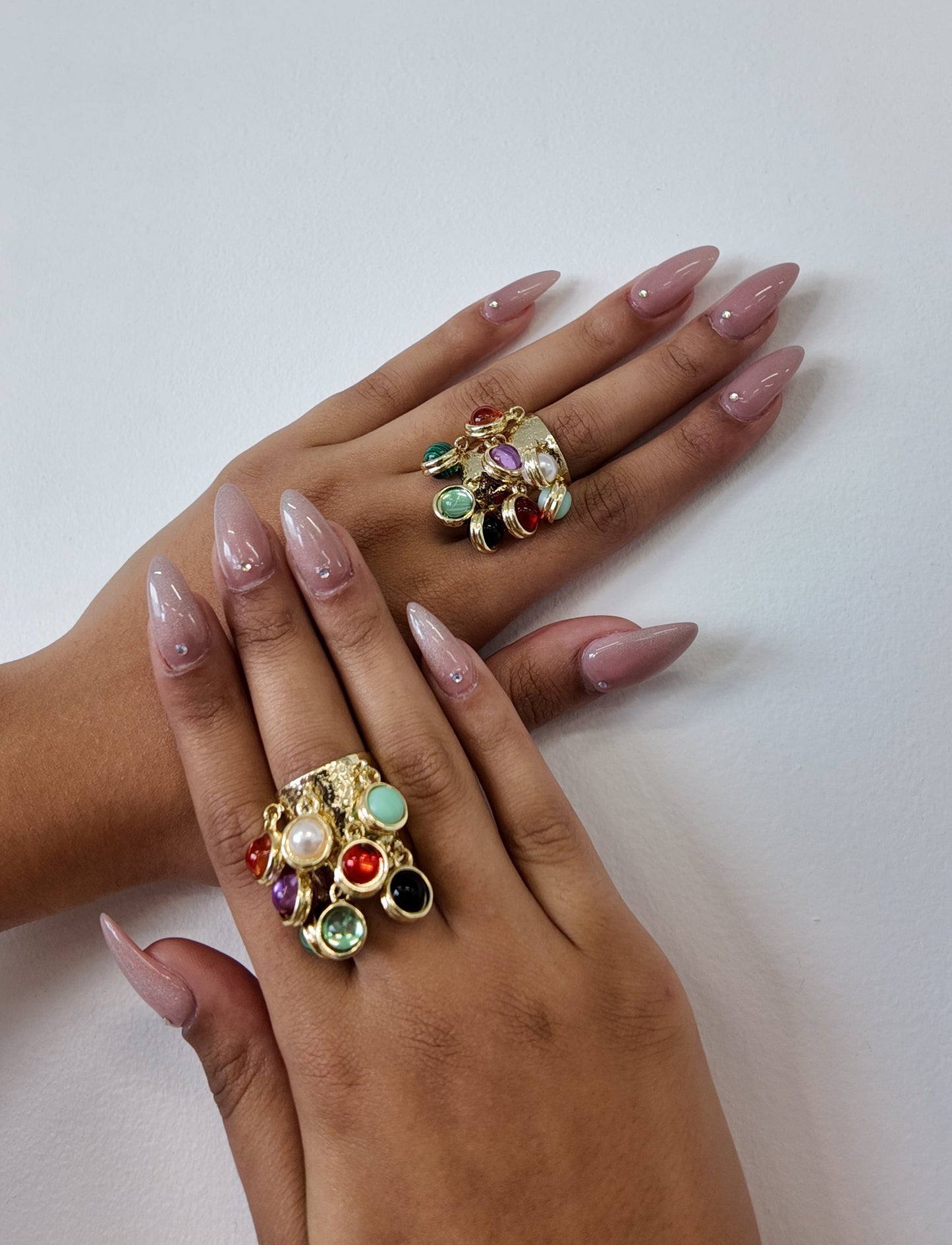 Elara Rings