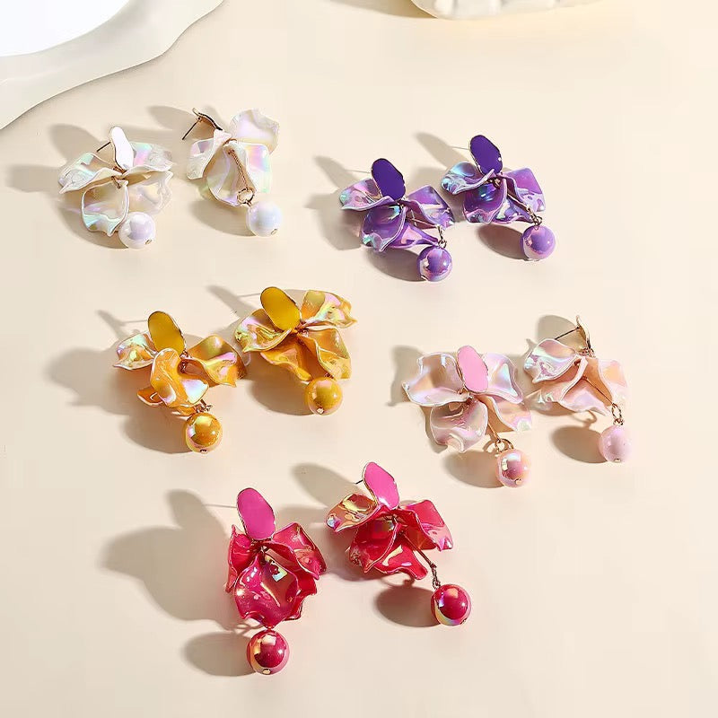 Calypsa Earrings