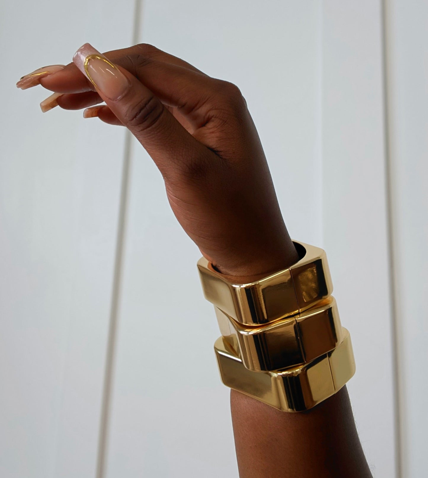 Lada Cuffs Bangles