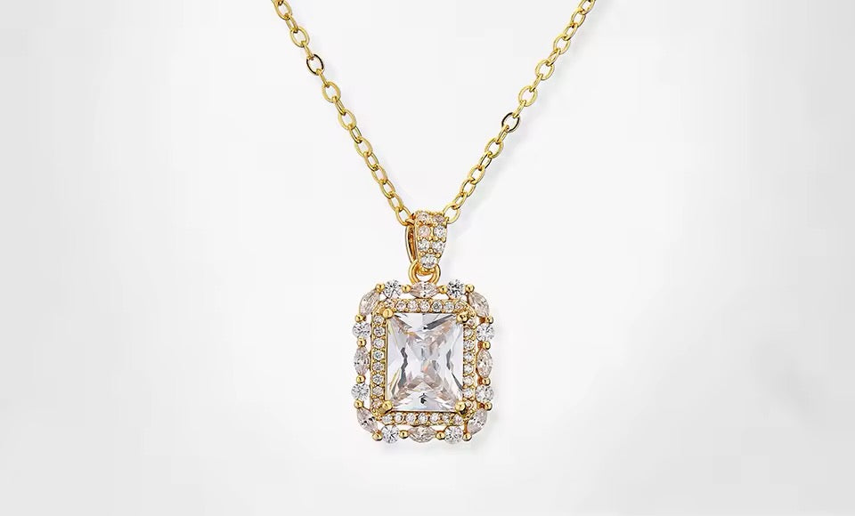 Nyx Necklace