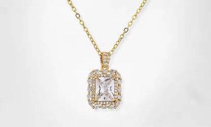 Nyx Necklace
