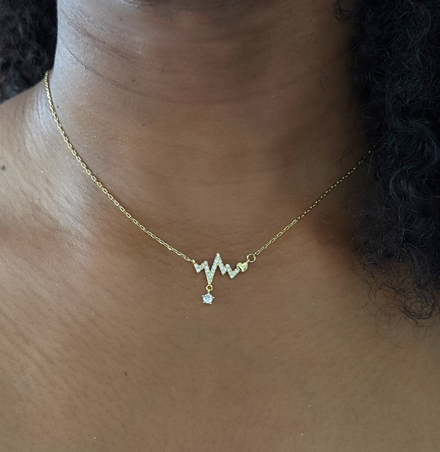 Eira Necklace