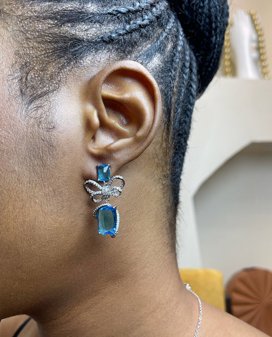 Ceres earrings
