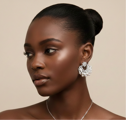 Coco earrings