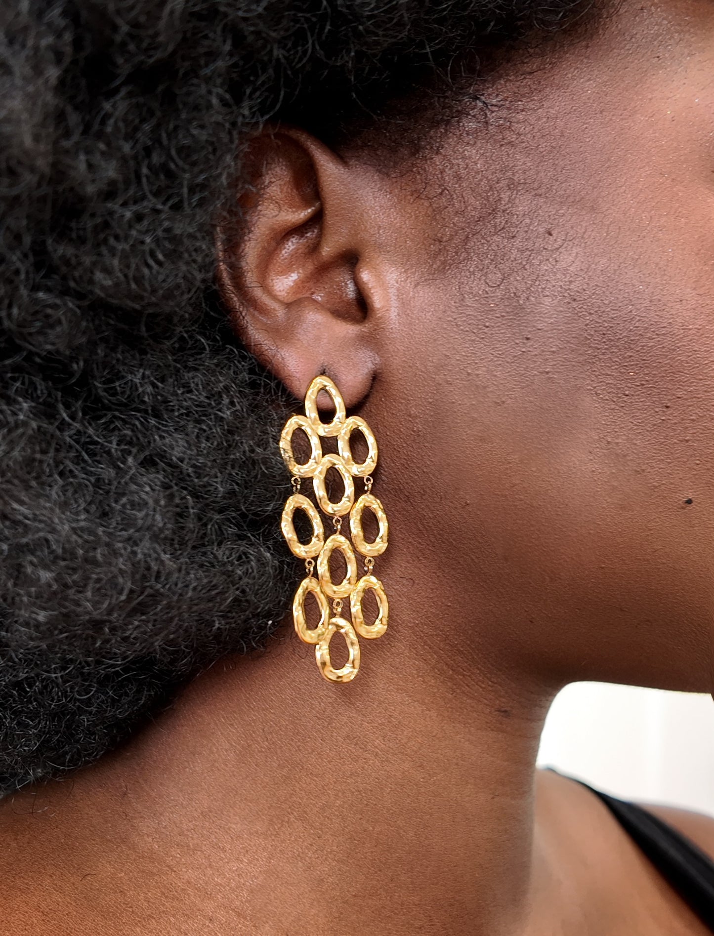 Ala earrings