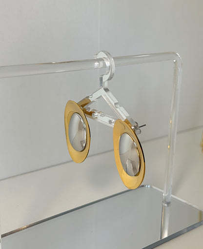 Dione earrings