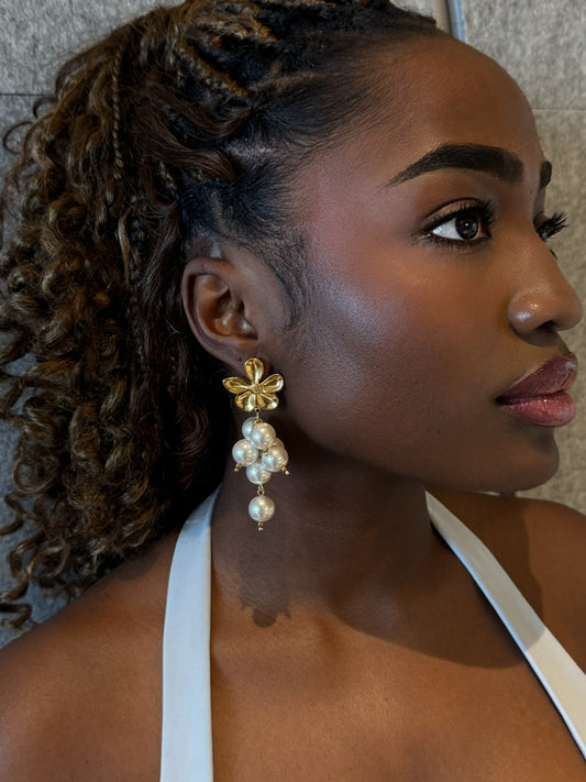Abeke earrings