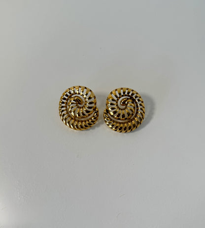 Clio earrings