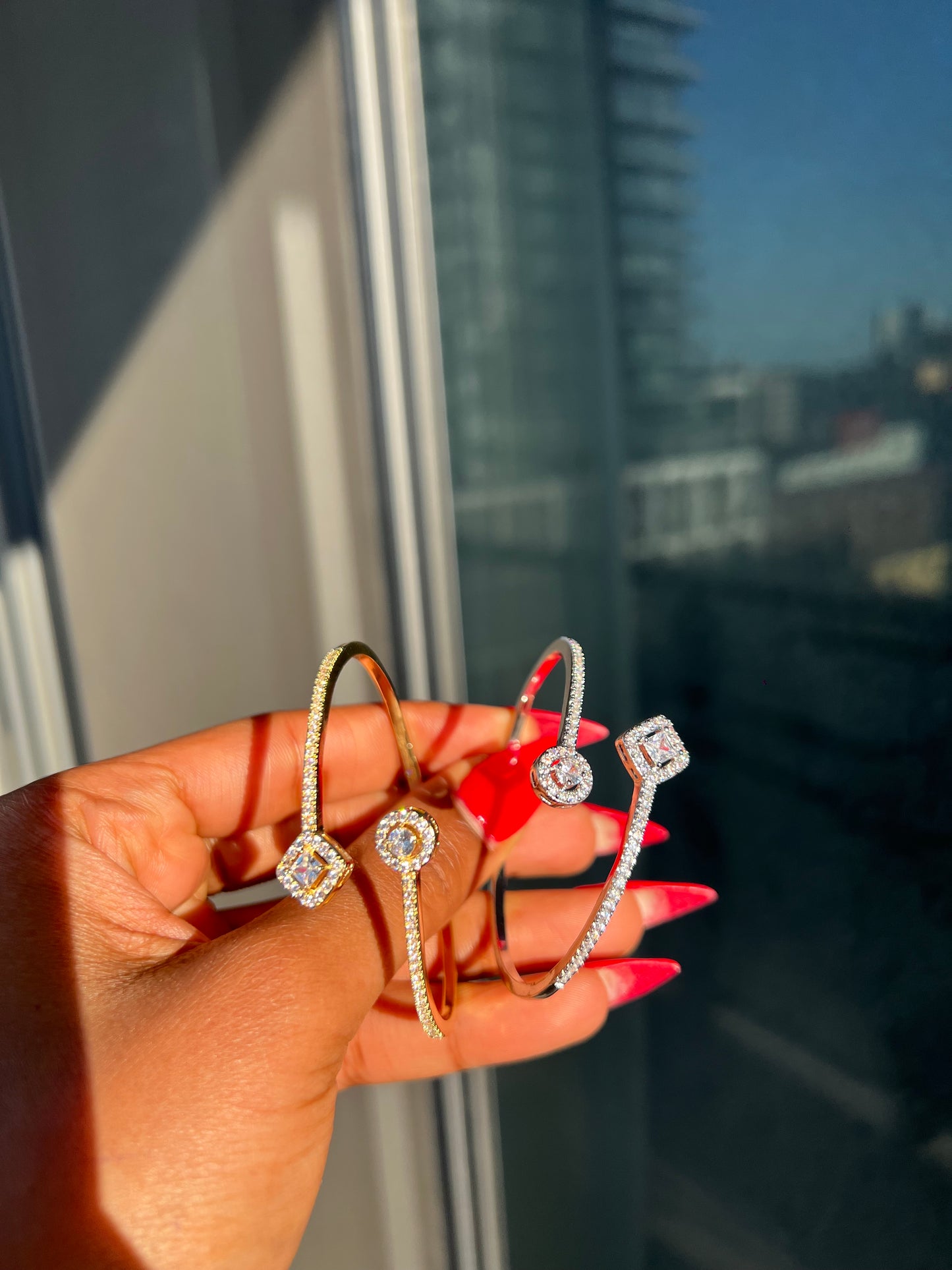 Eliante Bracelet