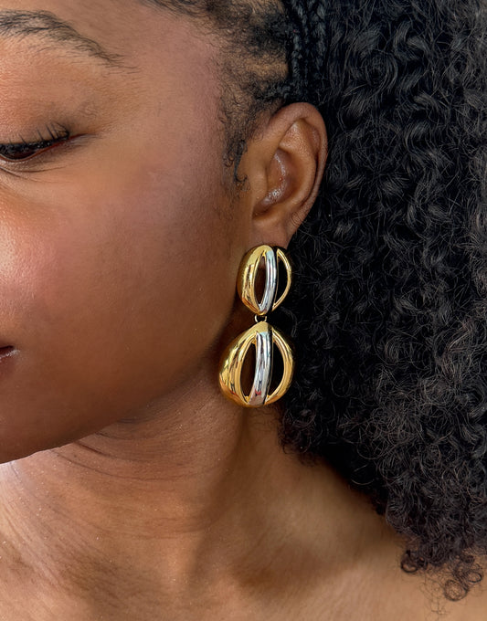 Nara Earrings