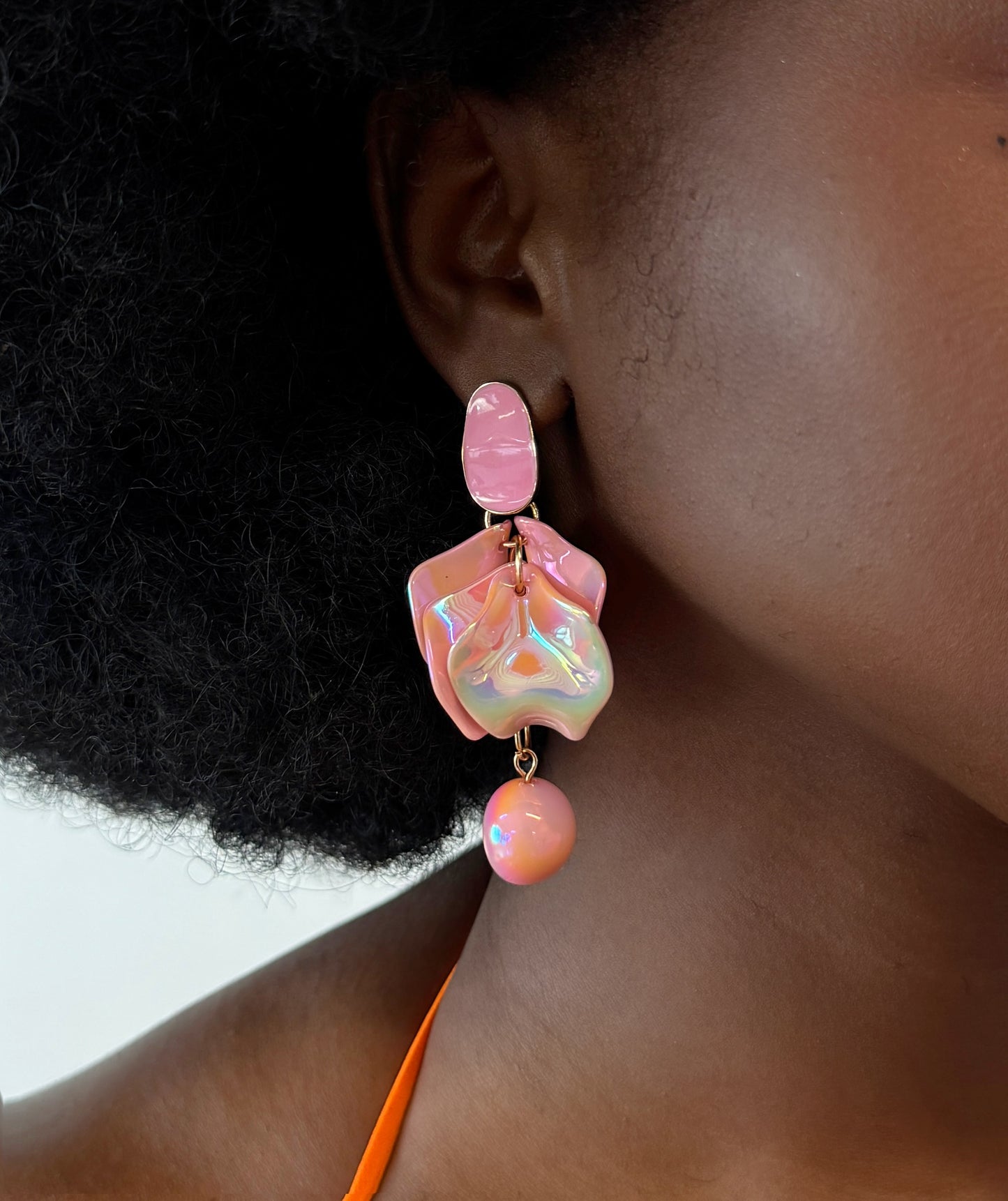Calypsa Earrings
