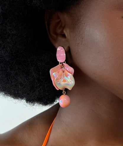 Calypsa Earrings