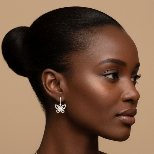 Mariposa Earrings