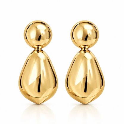 Golden Dangle