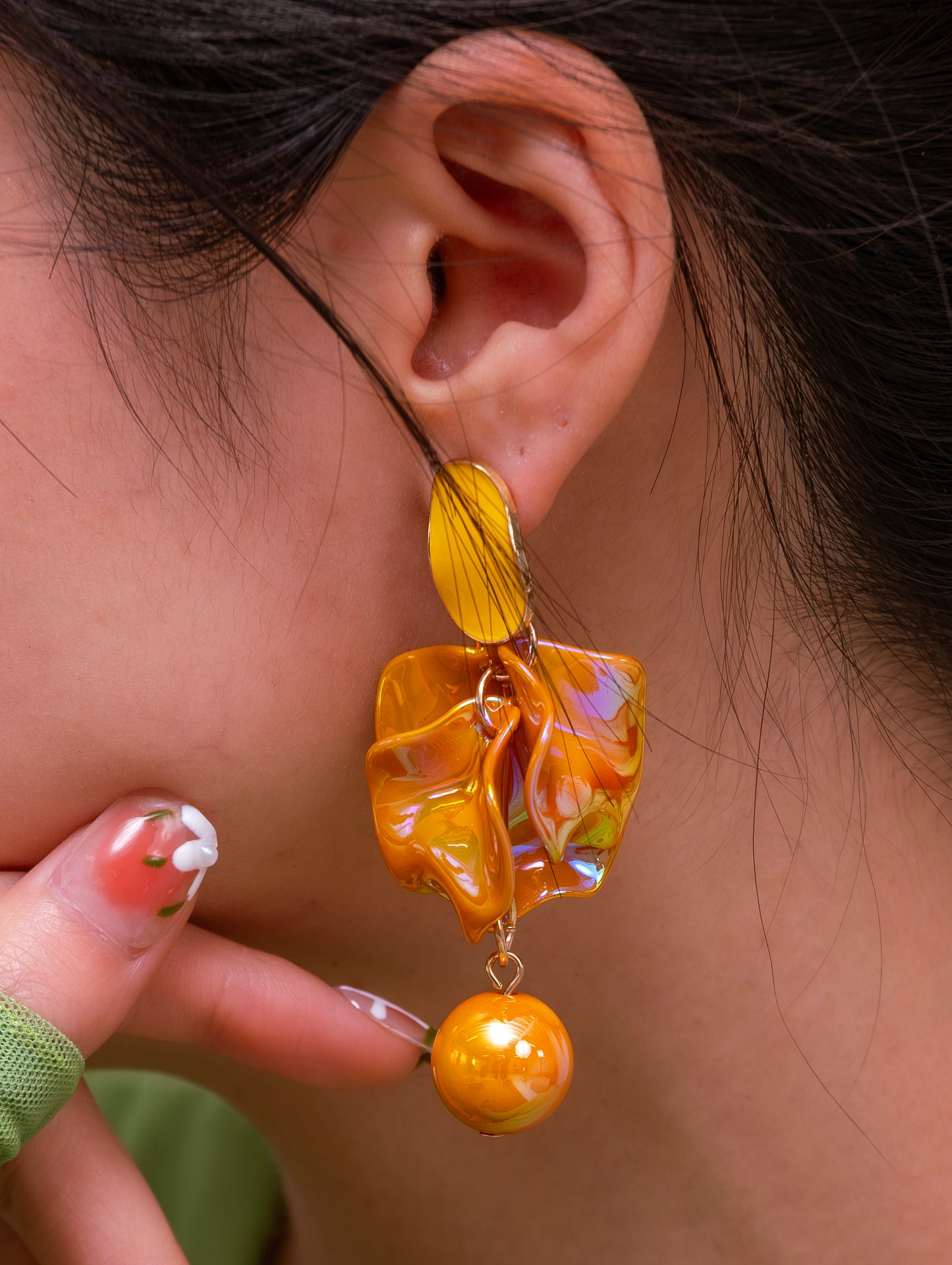 Calypsa Earrings