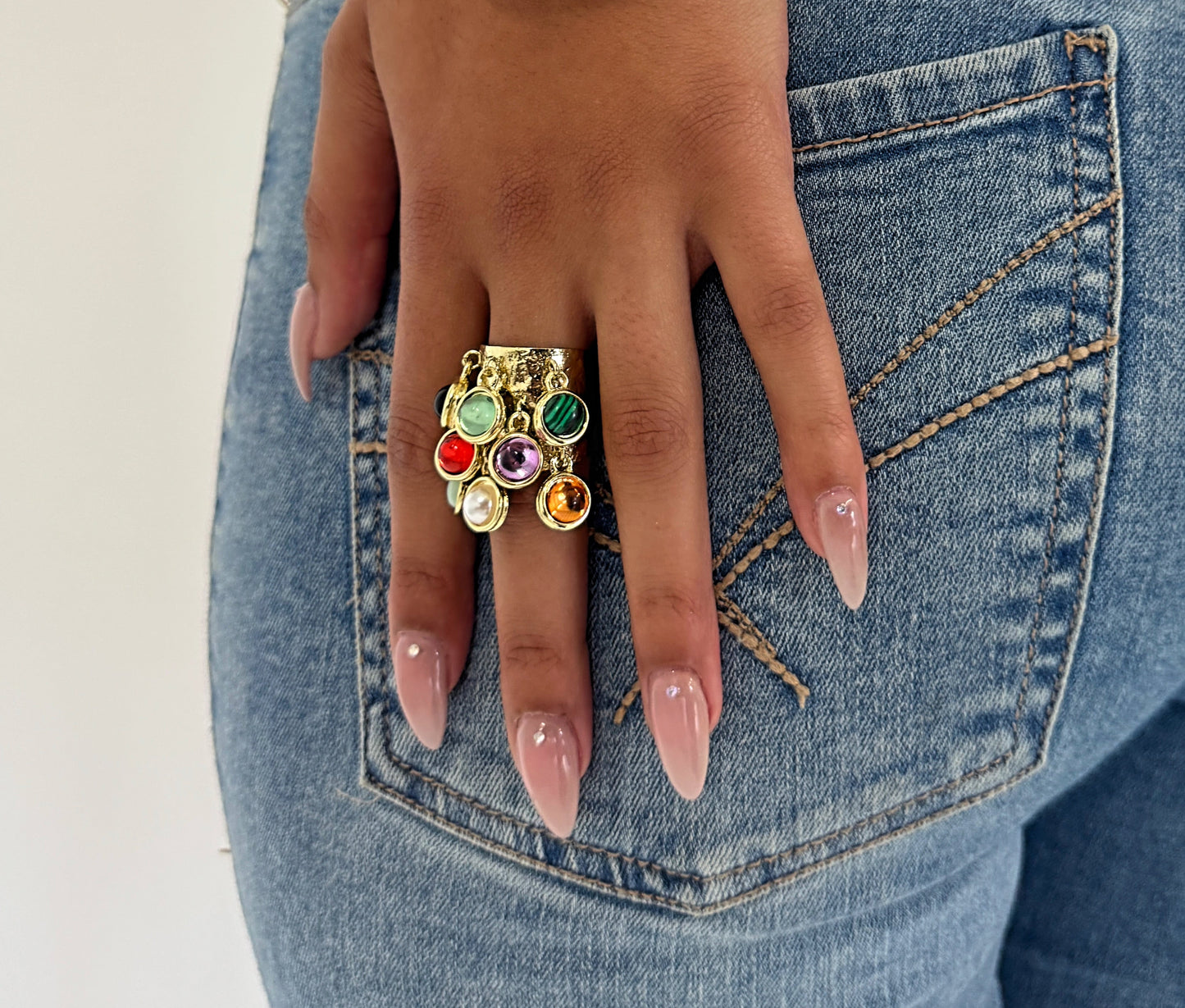 Elara Rings