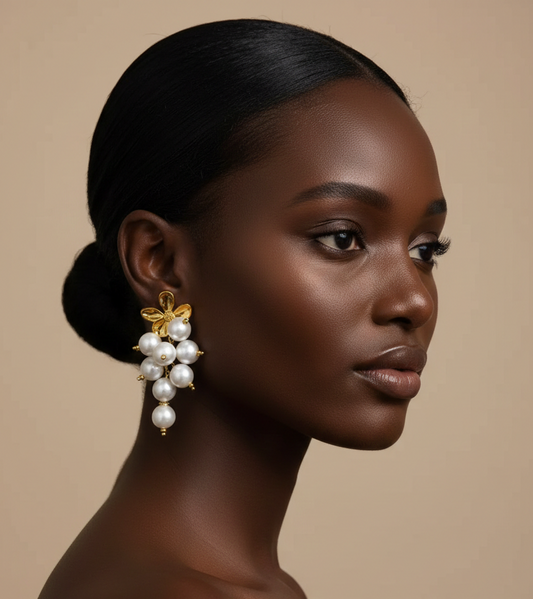 Abeke earrings