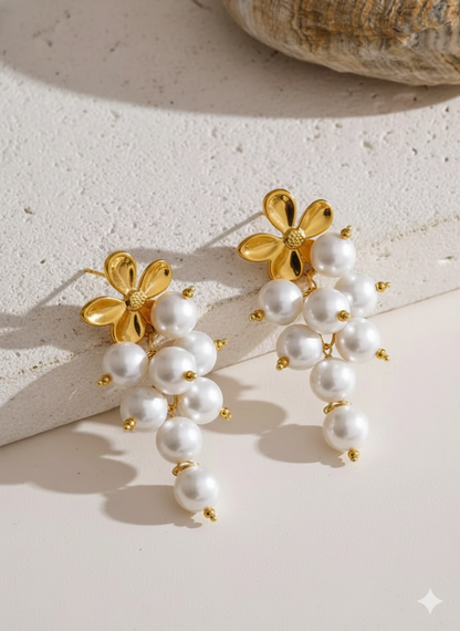 Abeke earrings