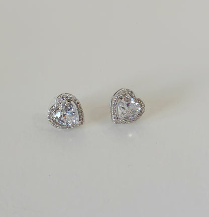 Raina Stud Earrings