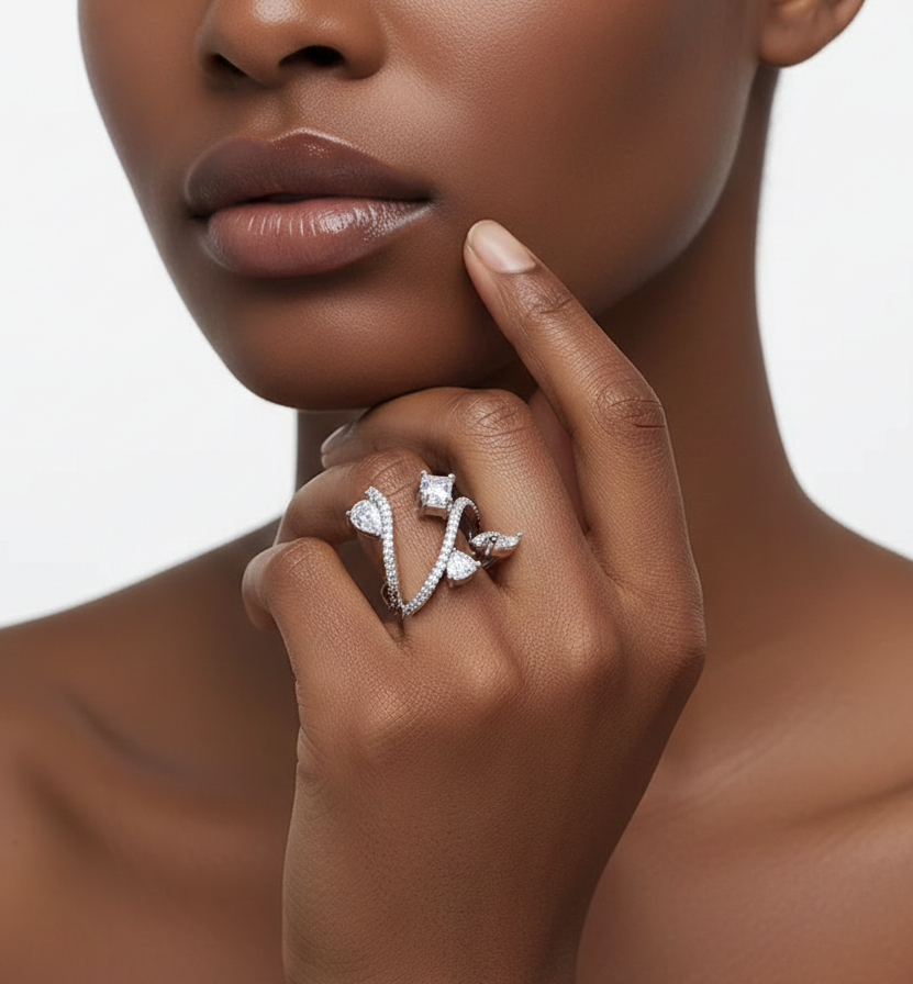 Ovia Ring
