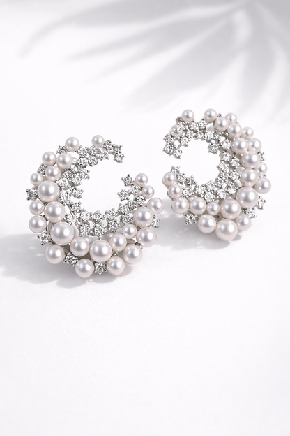 Coco earrings